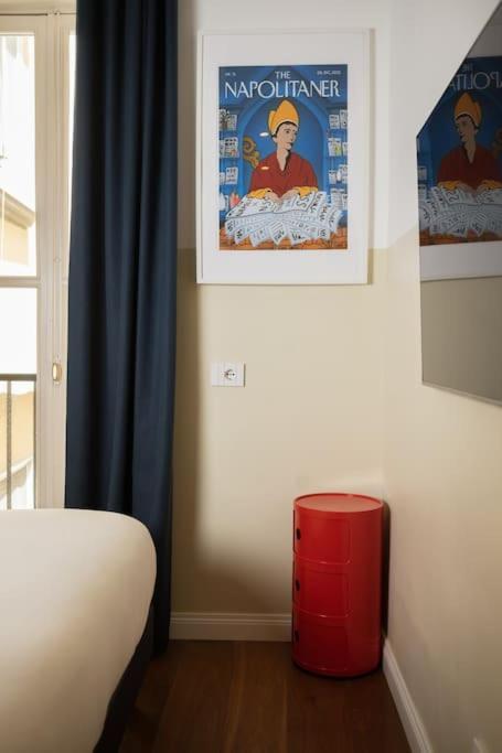 Casa Voiello San Bartolomeo Casa vacanze Napoli