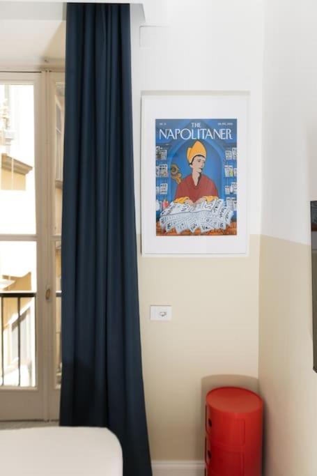 Casa Voiello San Bartolomeo Casa vacanze Napoli