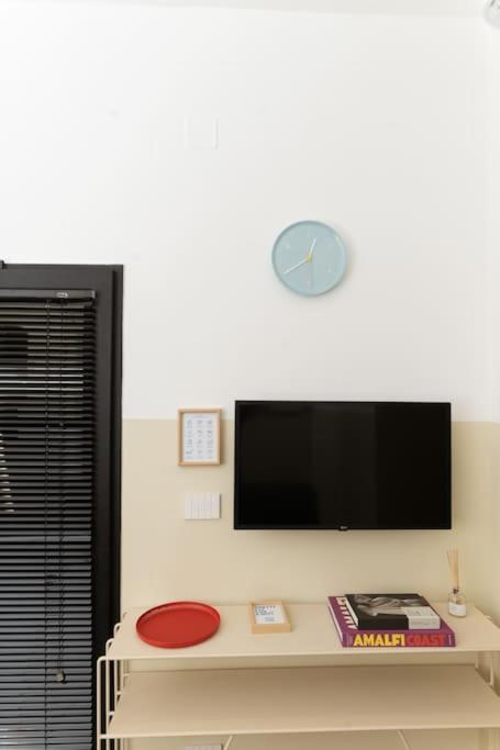 Casa Voiello San Bartolomeo Casa vacanze Napoli