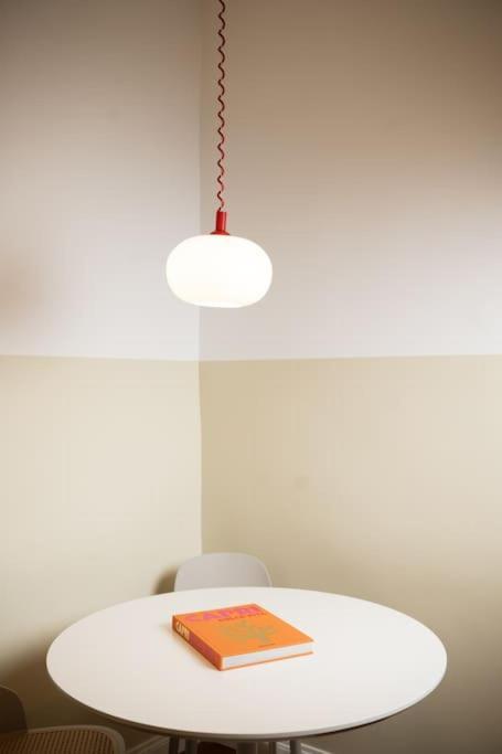 Casa Voiello San Bartolomeo Holiday home *