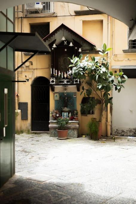 Casa Voiello San Bartolomeo * Naples