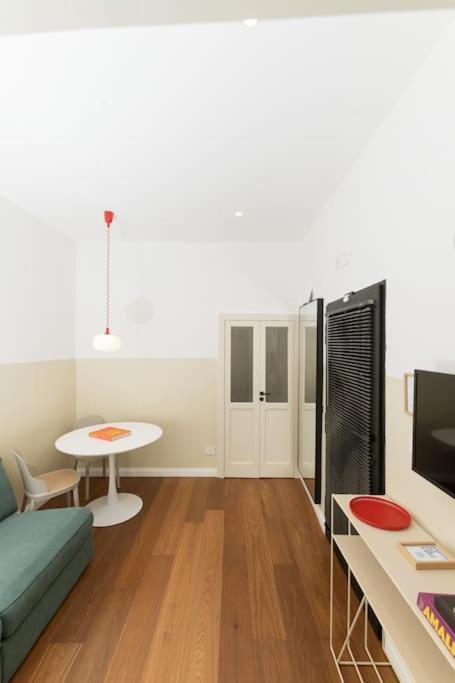 Casa Voiello San Bartolomeo Holiday home