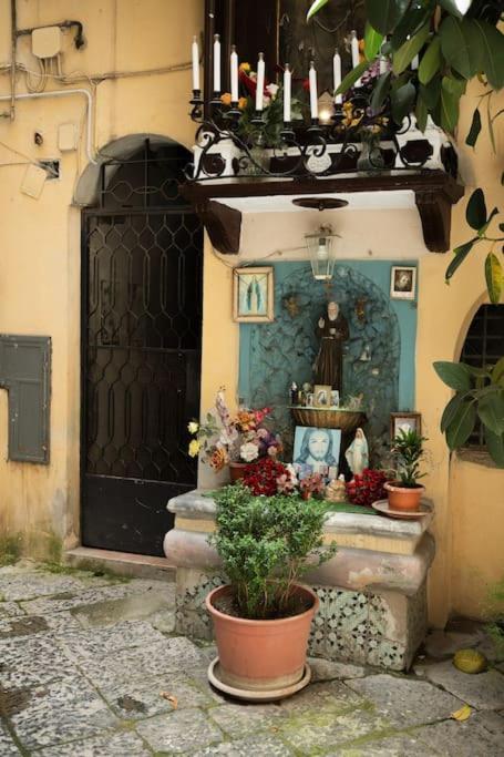 Casa Voiello San Bartolomeo Holiday home *