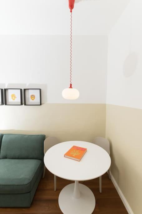 Casa Voiello San Bartolomeo Holiday home Naples