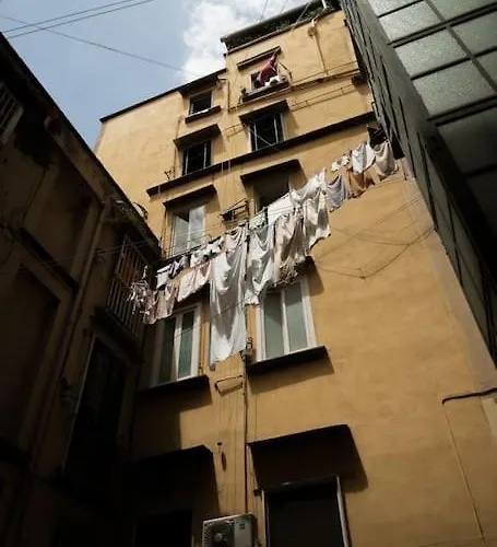 Casa Voiello San Bartolomeo