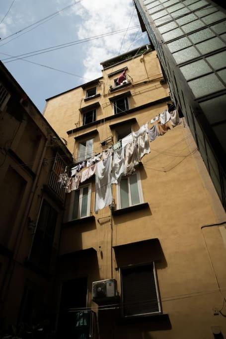 Casa Voiello San Bartolomeo Ferienhaus *